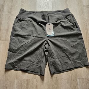 NWT  Prana Shorts